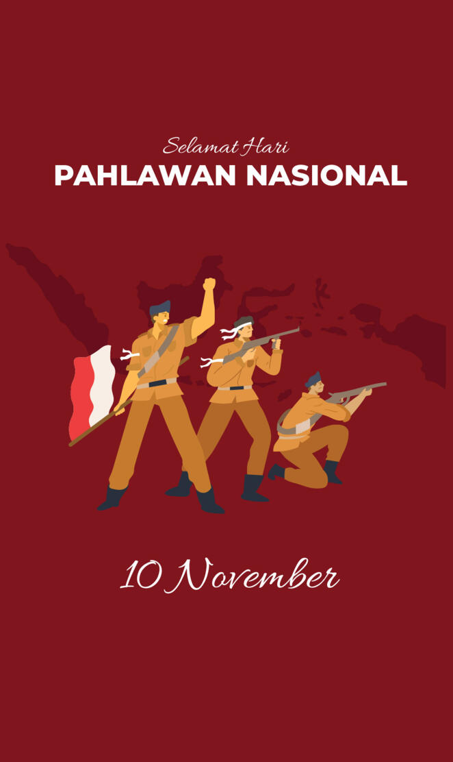 Hari pahlawan