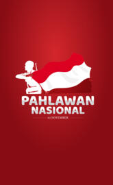 Pahlawan Nasional
