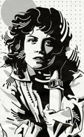 Ellen L Ripley