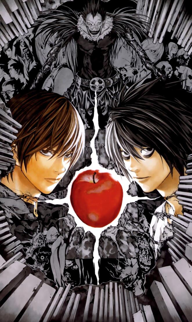 Death note