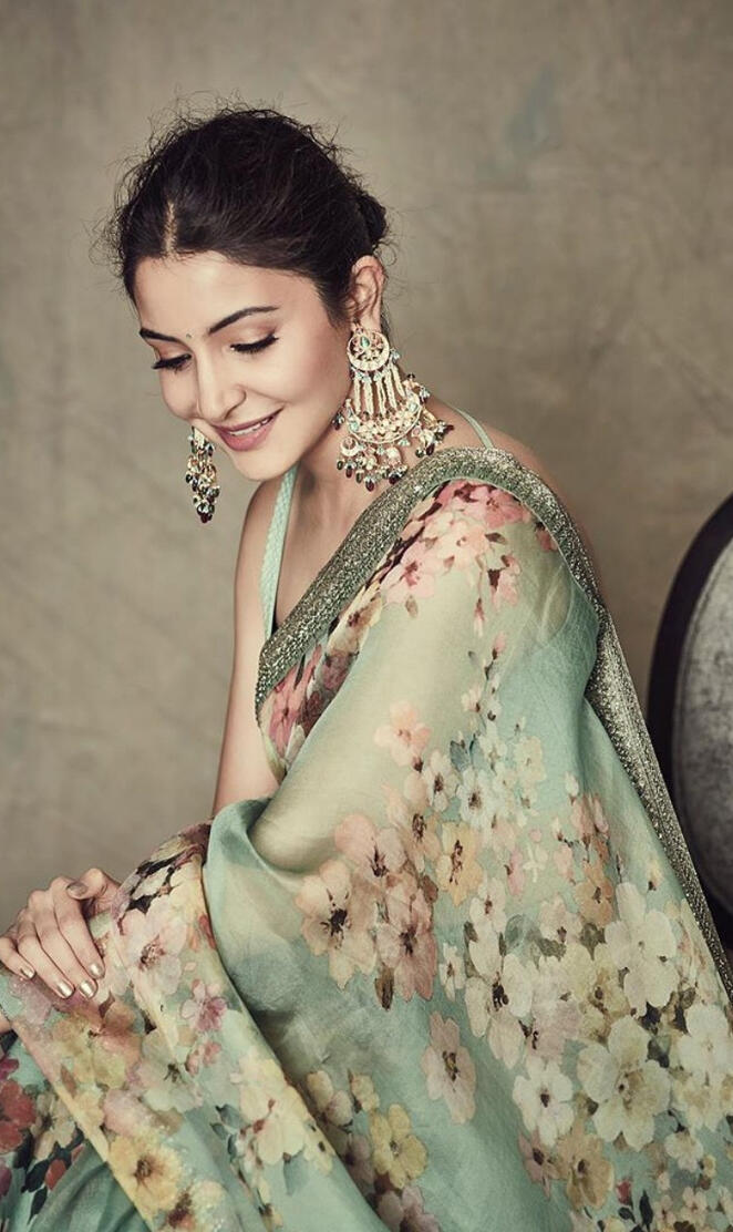Anushka Sharma