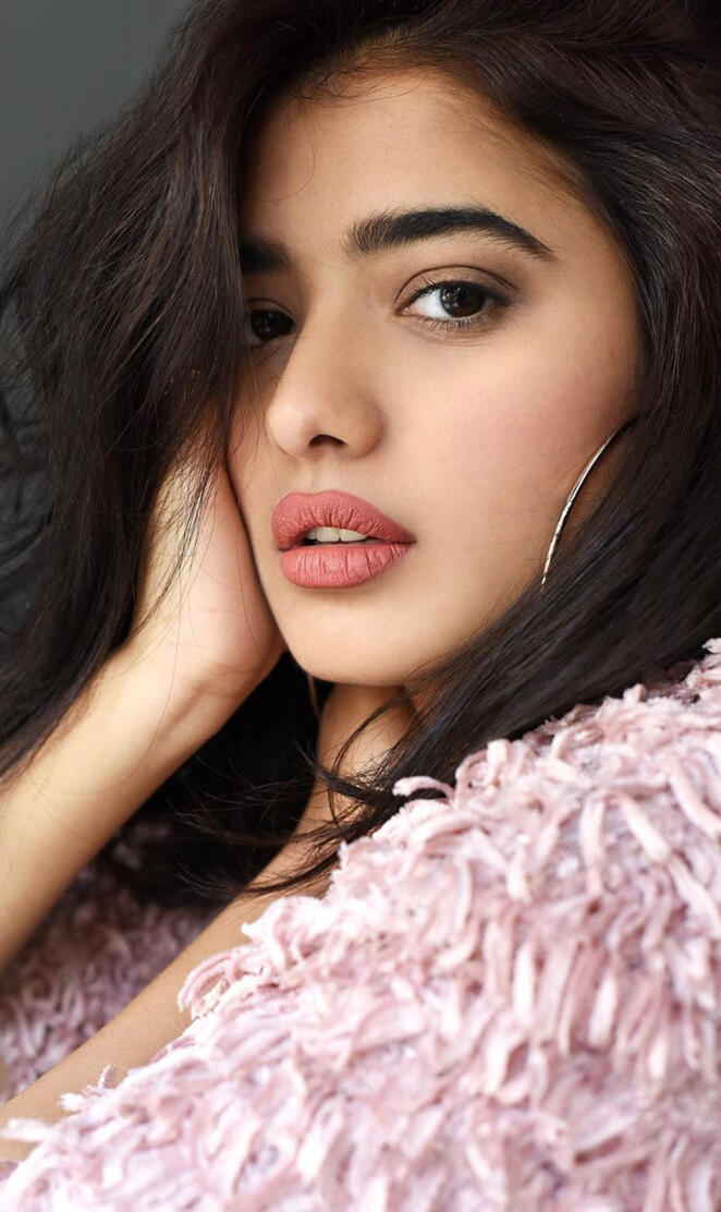Keitika sharma