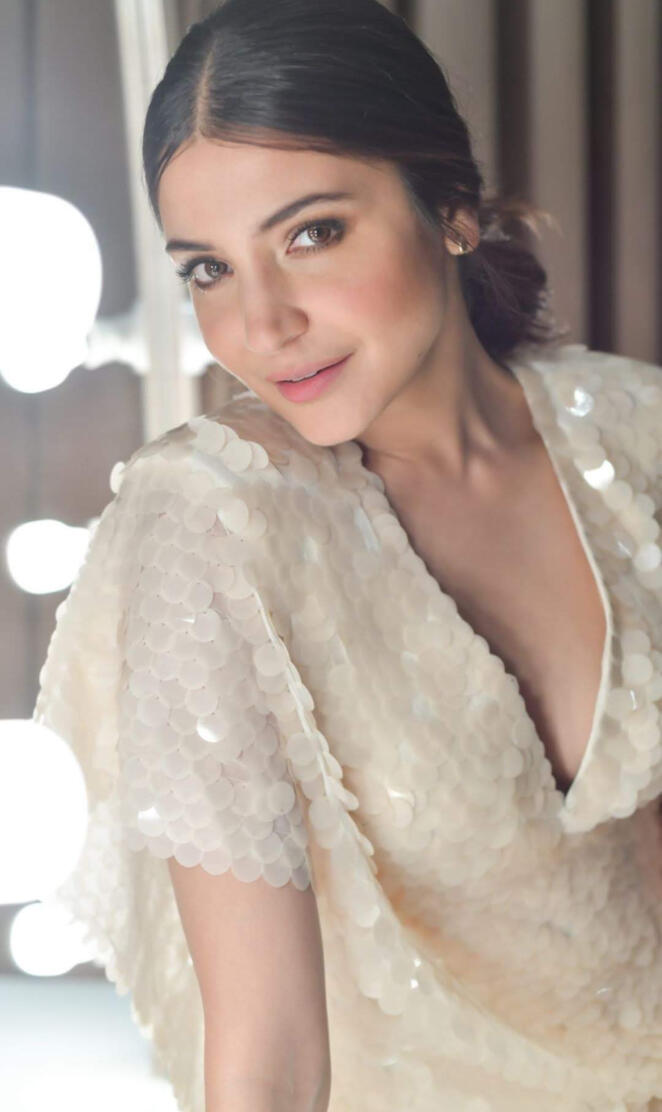 Anushka Sharma