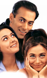 Har Dil Jo pyaar Kareg