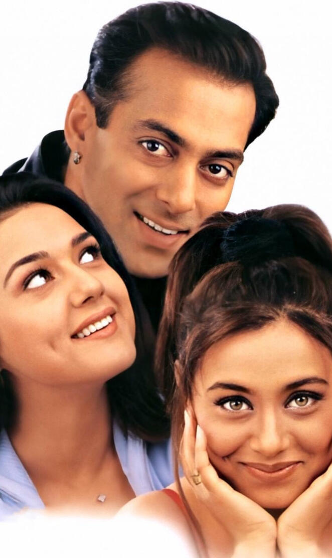 Har Dil Jo pyaar Kareg