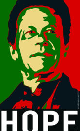 Hope Imran Khan