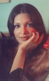 Parveen Babi