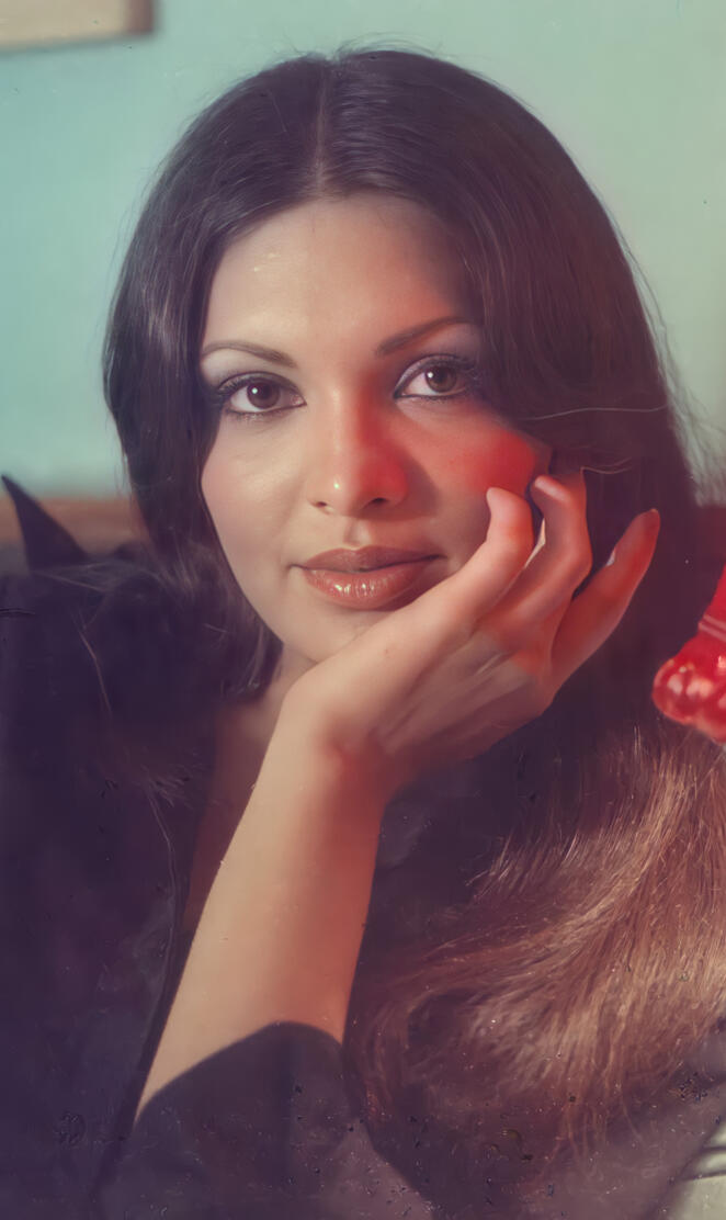 Parveen Babi