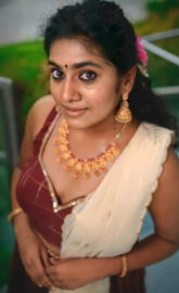 Nimisha Sajan