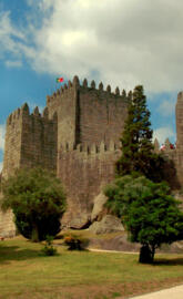 Castelo Guimaraes