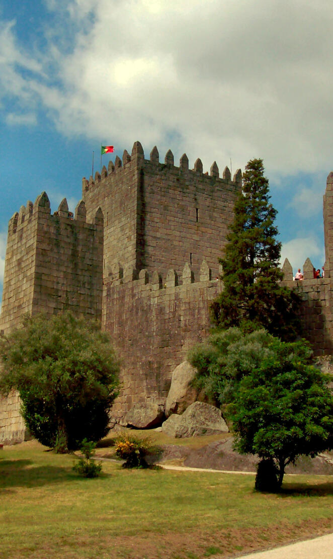 Castelo Guimaraes