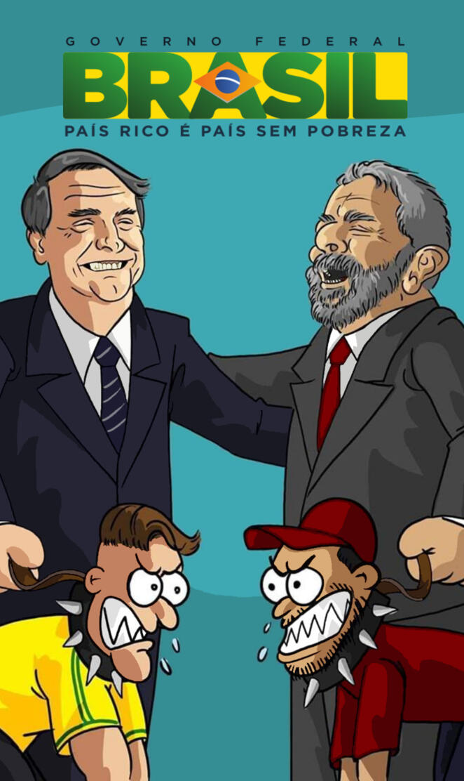 Realidade Brasileira