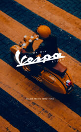 Si kuning mengambang