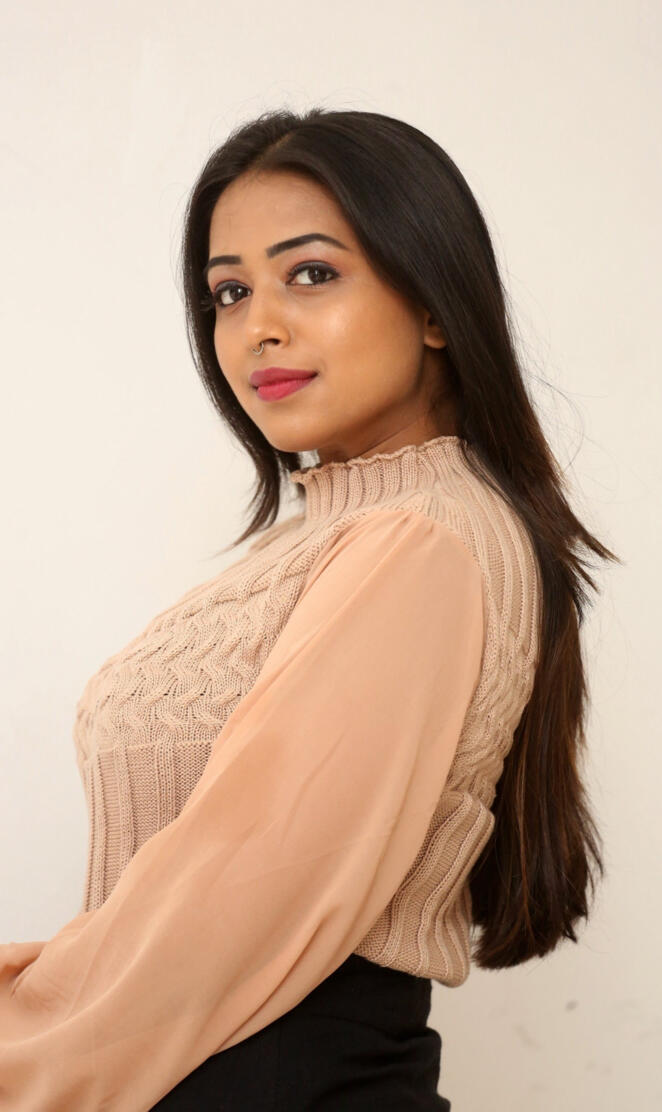 Rithika Chakrabarti