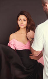 Aliaa Bhatt