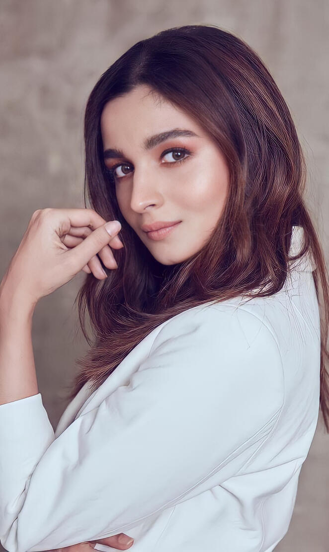 Alia Bhatt