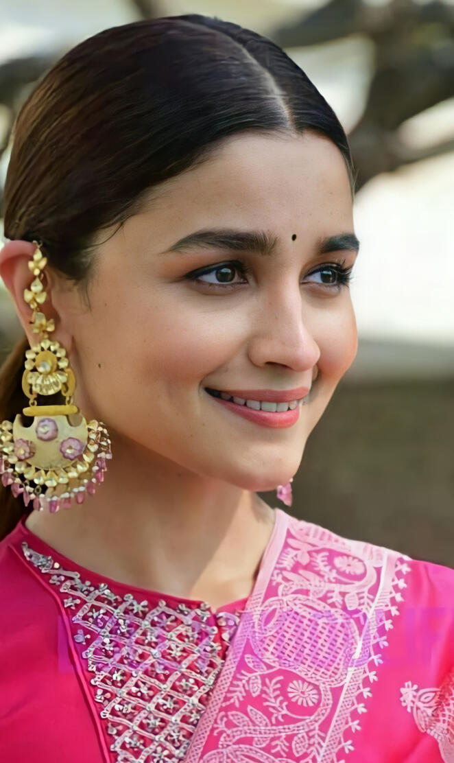 Alia bhatt