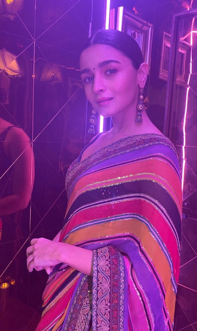 Aliaa Bhatt