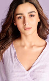 Aliaa Bhatt