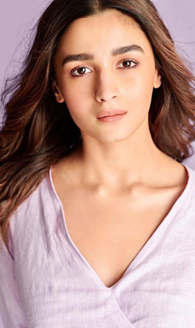 Aliaa Bhatt