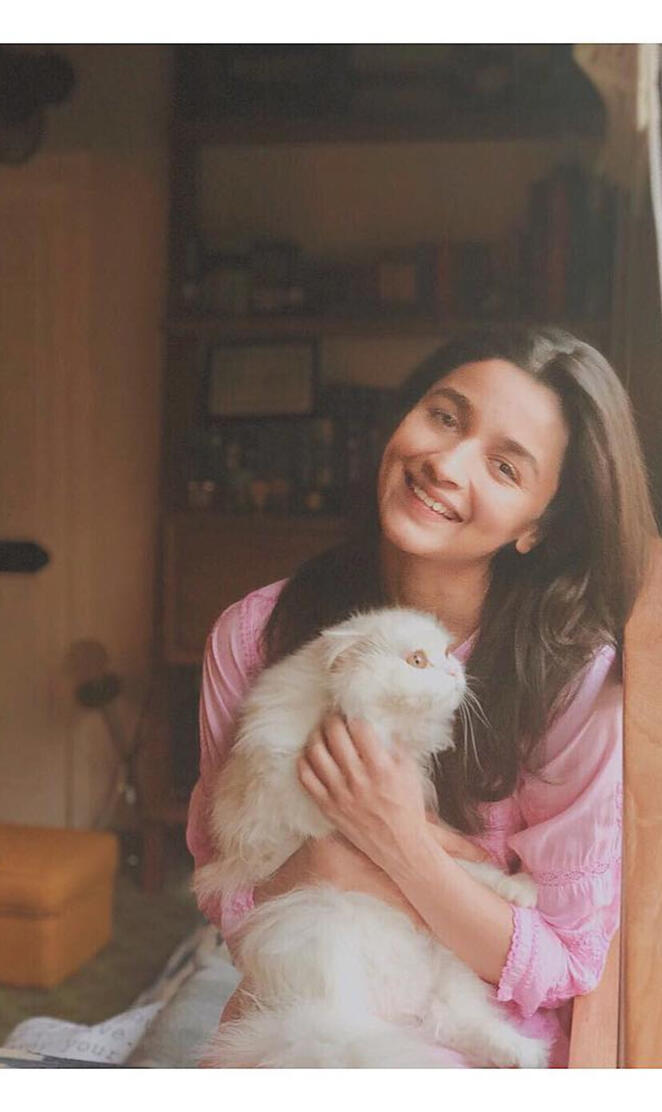 Aliaa Bhatt