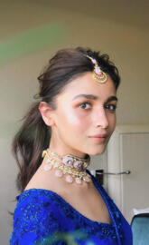 Aliaa Bhatt