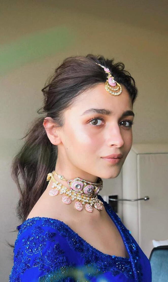 Aliaa Bhatt