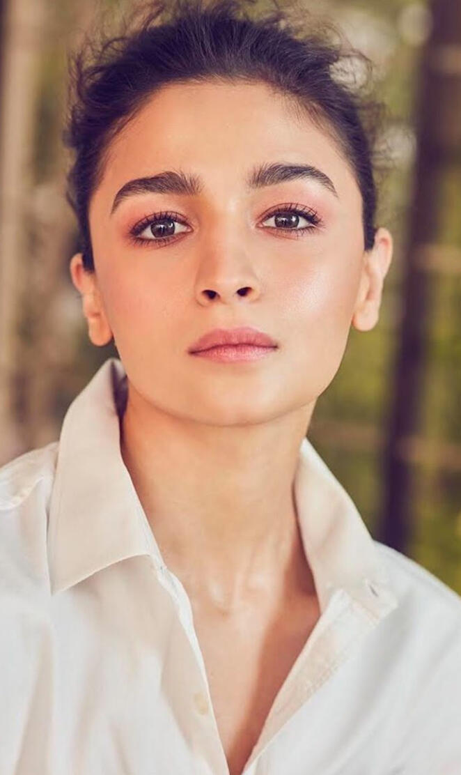 Aliaa Bhatt