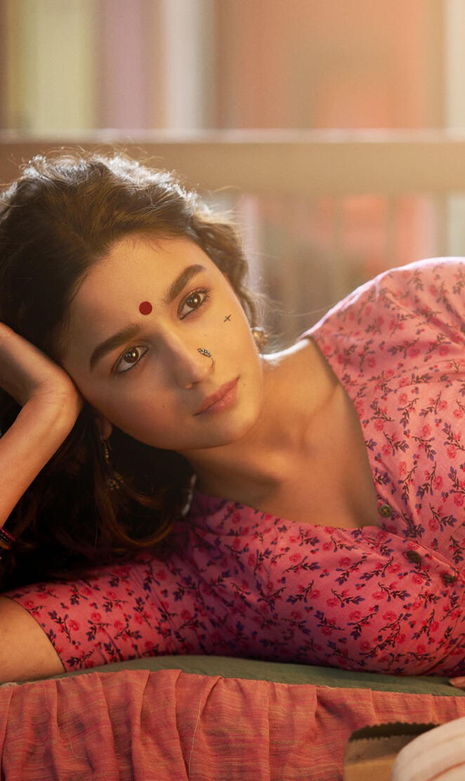 Alia bhatt