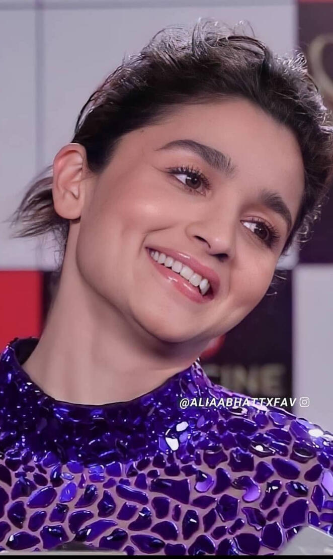 Alia Bhatt