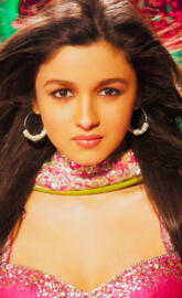 Alia Bhatt