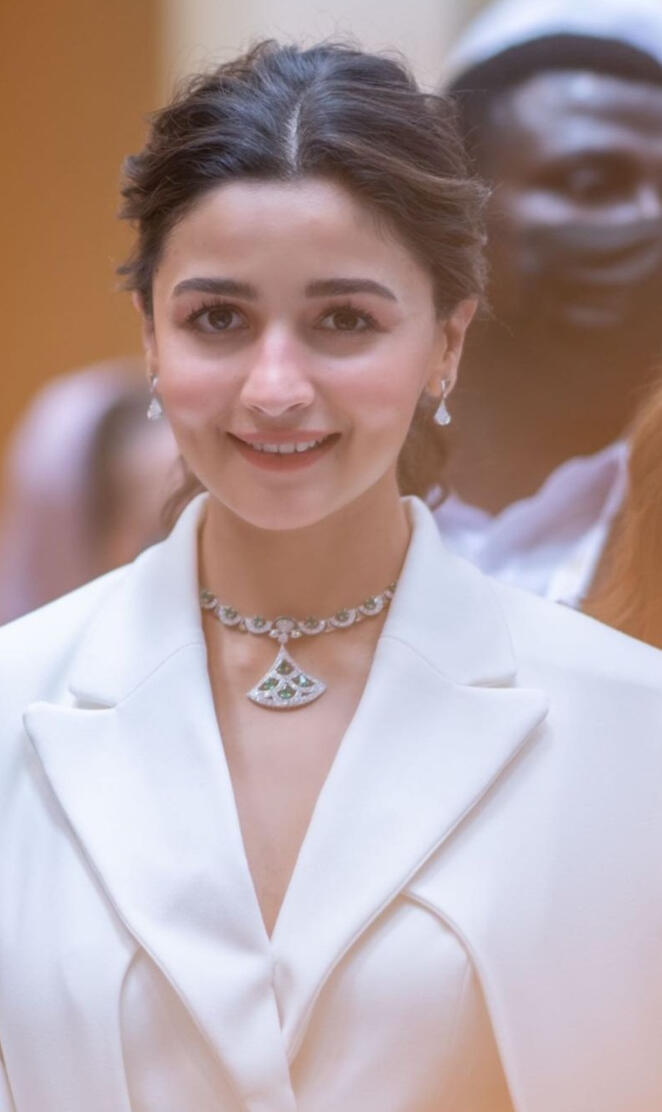 Alia bhatt
