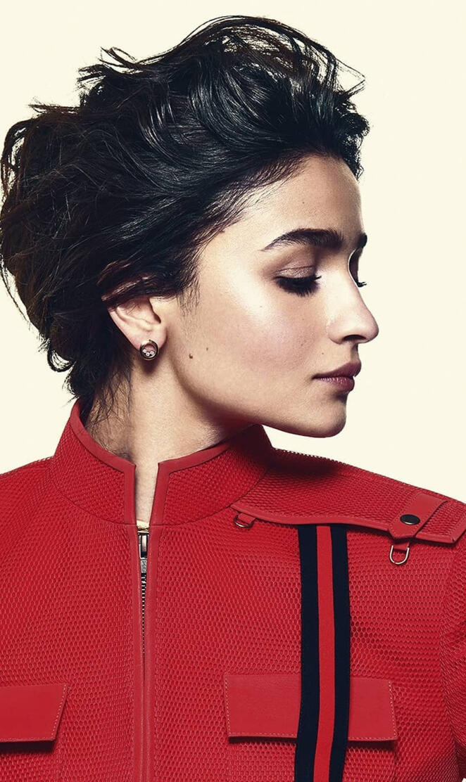 Alia bhatt