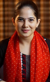 Jaya Kishori