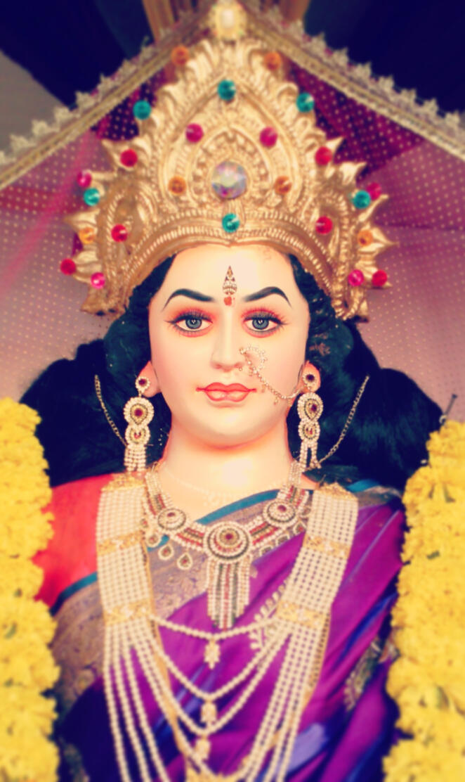 Jai Mata di