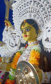 Durga mata
