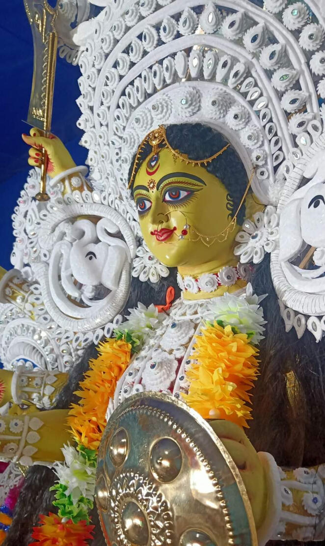 Durga mata