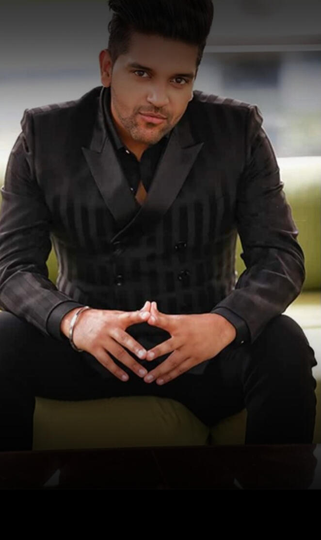 Guru Randhawa