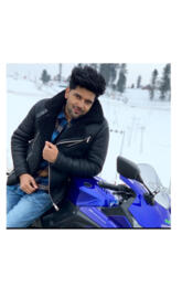 Guru Randhawa