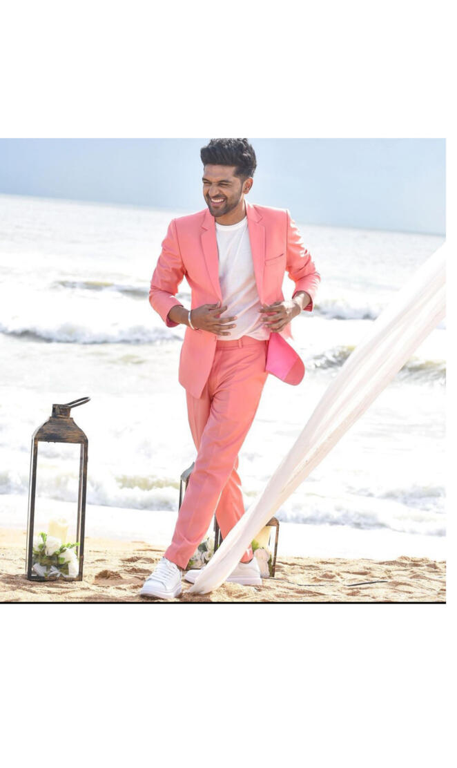Guru Randhawa