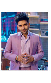 Guru Randhawa