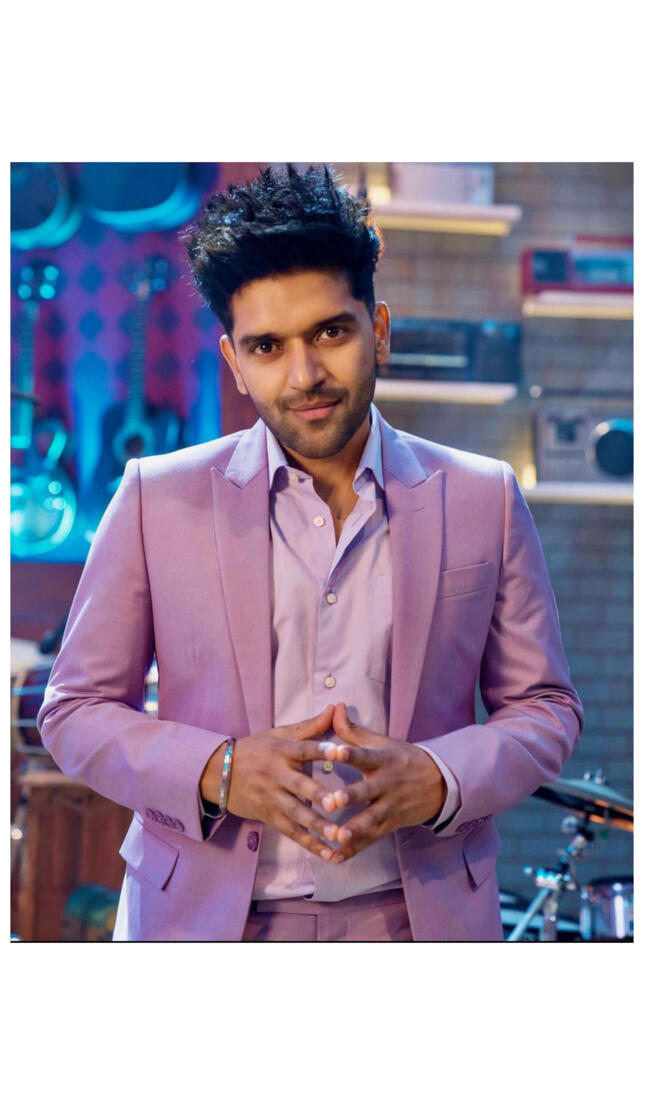 Guru Randhawa