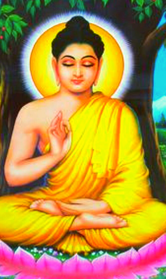 buddha