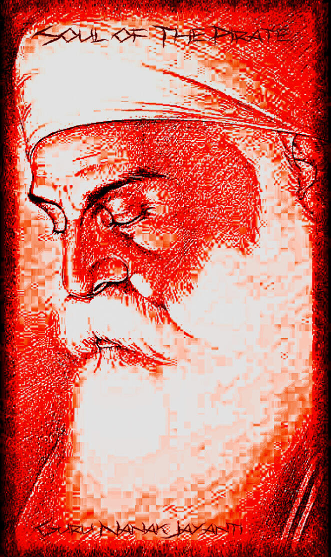 Guru Nanak Jayanti