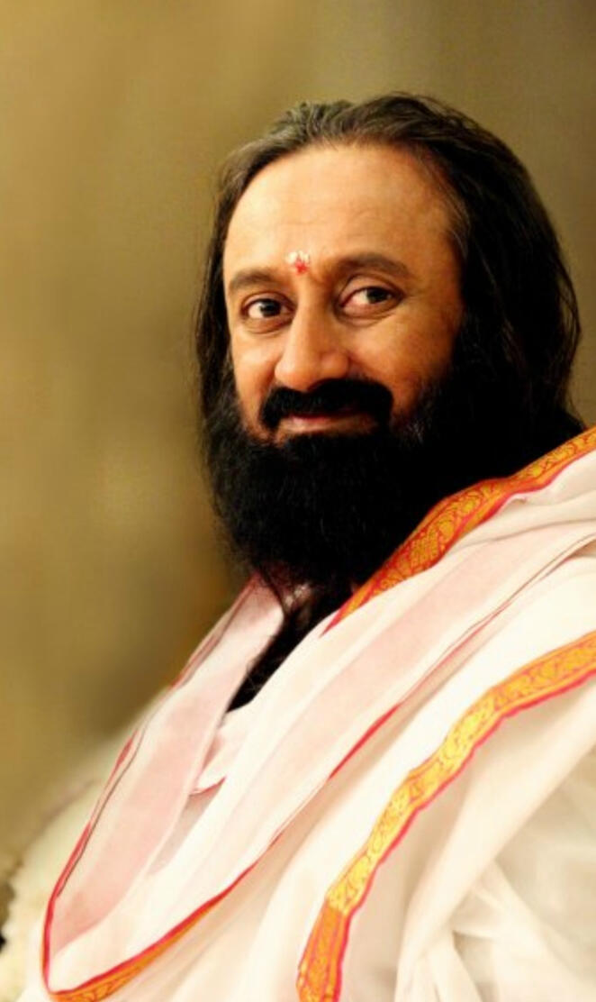 Sri Sri