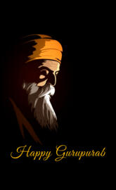 Happy Gurupurab