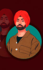 diljit dosanjh