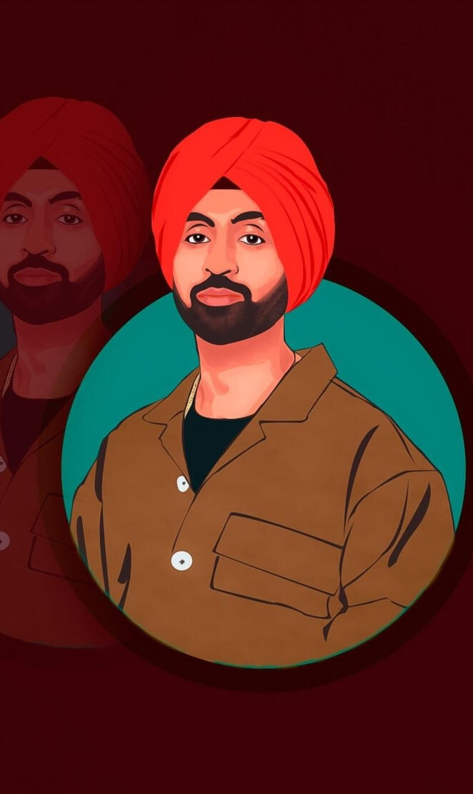 diljit dosanjh