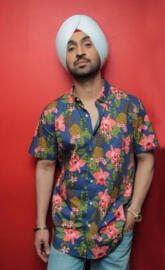 Diljit Dosanjh
