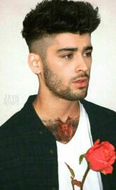 Zayn Malik